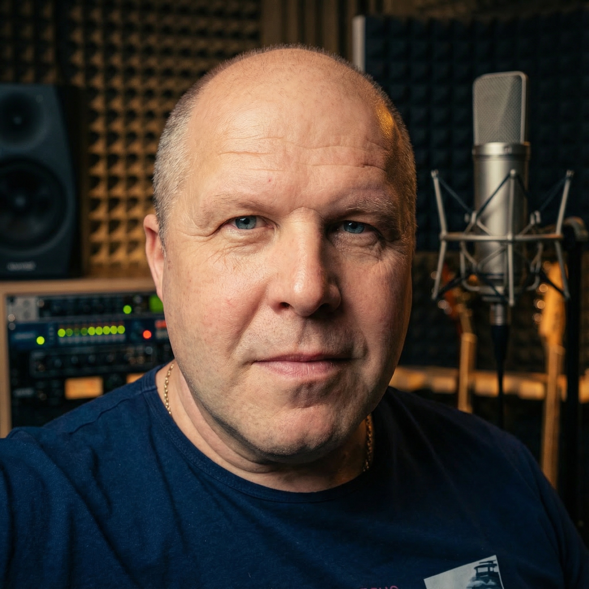 Валерий Прудников